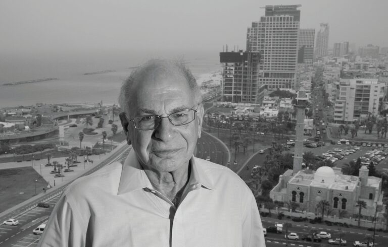 Daniel Kahneman (1934 – 2024)