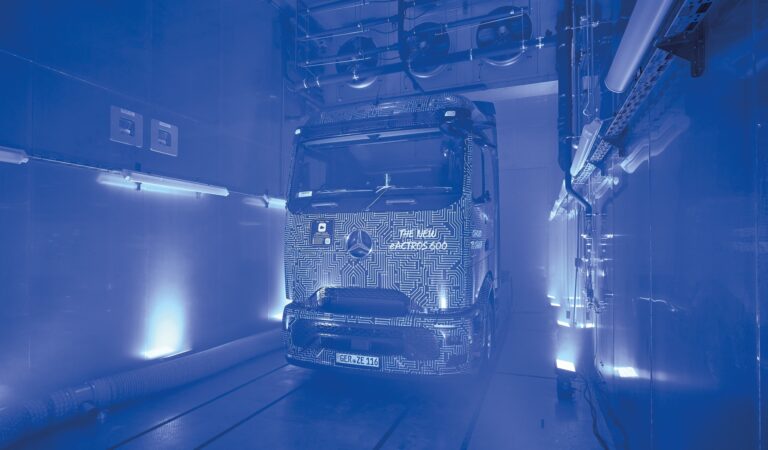 Daimler Truck AG