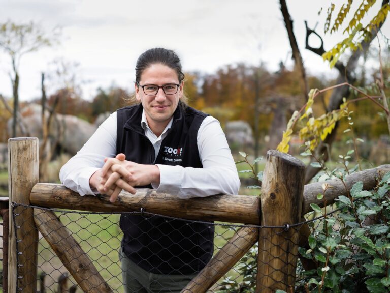 Lieber Severin Dressen, zweimal habe ich den Zoo Zürich, dessen Direktor Sie sind, besucht. Und kaum Tiere gesehen