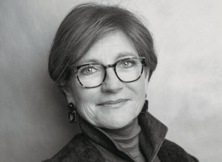 Anne Keller Dubach (1956–2021)