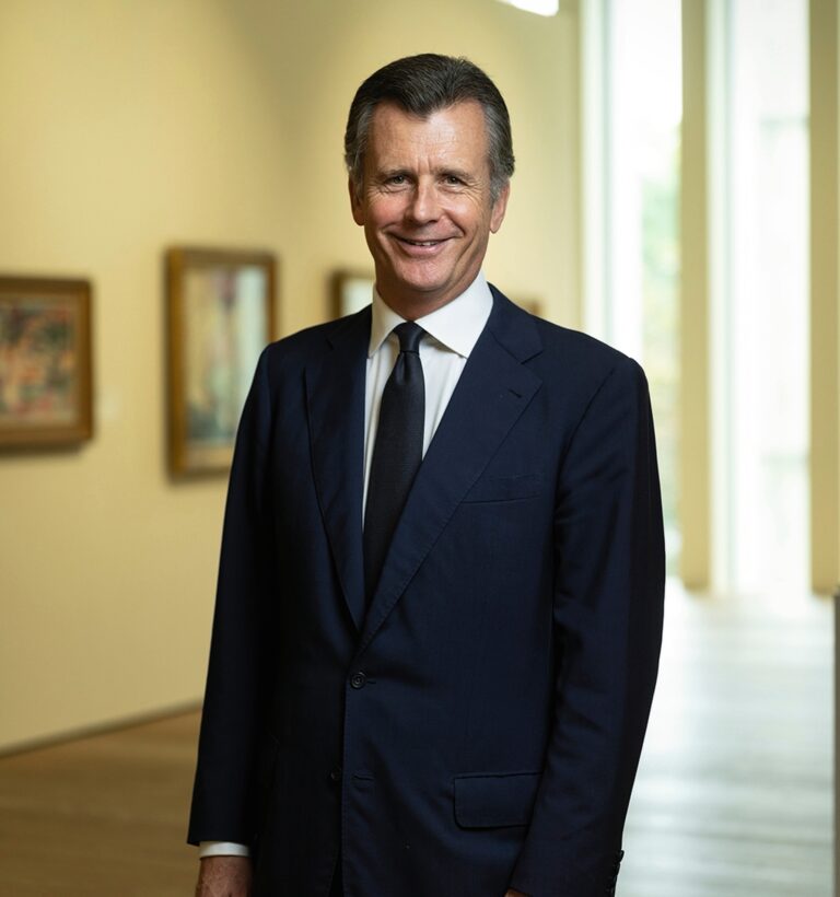 Lieber Philipp Hildebrand, Sie machen als Präsident der Zürcher Kunstgesellschaft zurzeit eher eine schwache Figur. Sie präsentieren nach Pfingsten die Rechnung des Kunsthauses, und da fehlen satte 4,5 Millionen. Und schon geht das Gerücht um, das Kunsthaus gehe pleite