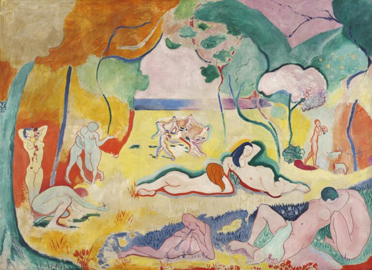 Es gibt diesen Satz von Henri Matisse, der eine grossartige Wegleitung hin zum Glück ist: «Es gibt immer Blumen für diejenigen, die sie sehen wollen.» Und Glück, das kleine und das grosse, sieht man, man weiss es, nur mit dem Herzen in seiner ganzen Fülle