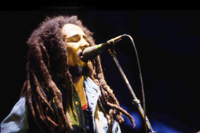 «Redemption Song»: Bob Marleys grösstes und sanftestes Stück ist ein musikalisches Testament