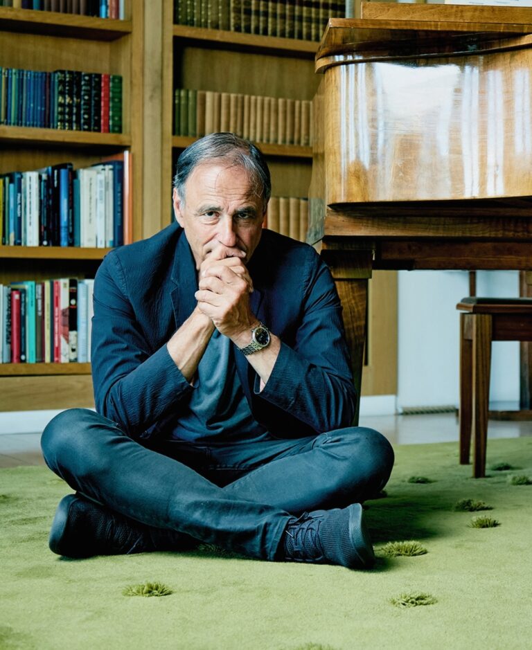 Kritiker leben gefährlich: Anthony Horowitz’ Krimis sind nicht nur spannend, sie bieten mit ihrem trockenen Humor zugleich beste Unterhaltung