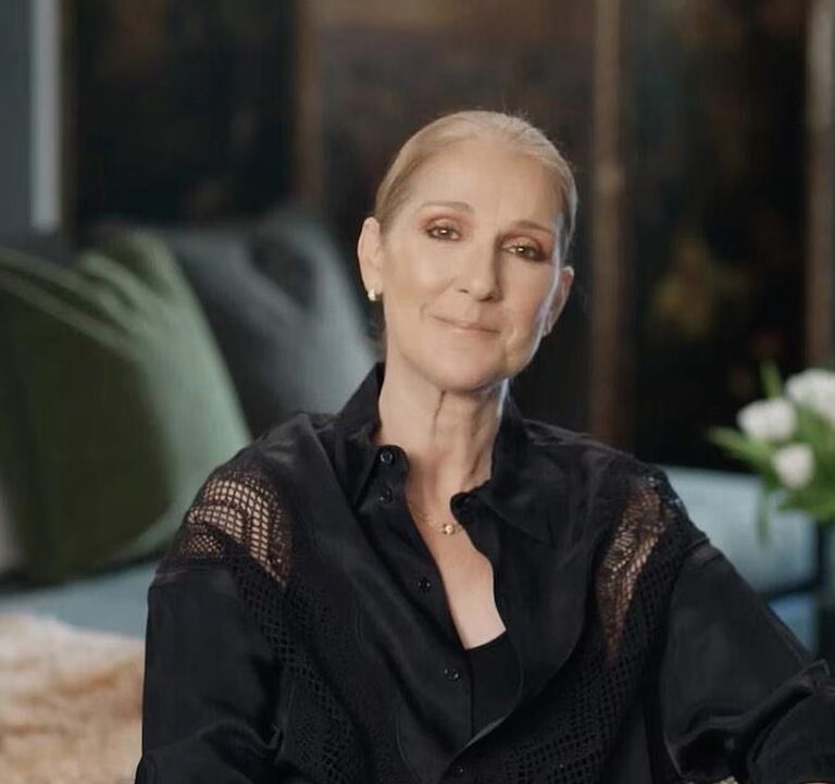 Brutale Entblössung: Der Dokumentarfilm über Celine Dion ist anders, man bleibt dabei und lässt all die Tränen, Bekenntnisse und Erinnerungen nicht nur über sich ergehen – man ist tatsächlich gebannt, ja, ergriffen