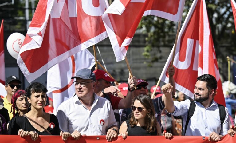 Wie die Linken unser Leben verteuern. Die Schweizer haben weniger Geld im Portemonnaie. Das ist die Folge einer falschen Politik