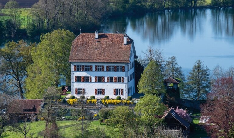 (Gemeindeverwaltung Mauensee)