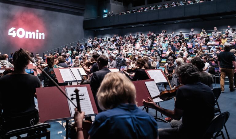 Vor der Wachablösung in Luzern und Gstaad: Wie es mit den Musik-Festivals am Vierwaldstättersee und im Berner Oberland weitergehen wird