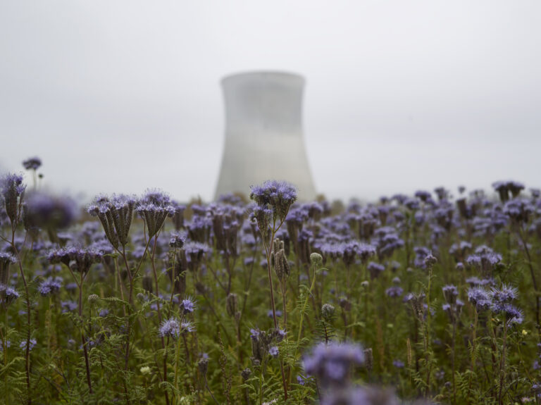 Schweizer Pionier der Atomkraft: Paul Scherrer erklärte bereits Ende 1945 effektvoll und verständlich, was aus der Kernkraft alles werden könnte