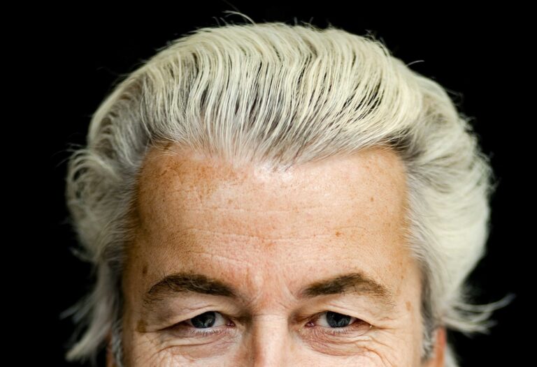 Niederlande: Wie Migration, Islamisierung und pro-palästinensische Massendemos dem als rechtsradikal verpönten Geert Wilders die Tore zum Wahlsieg öffneten