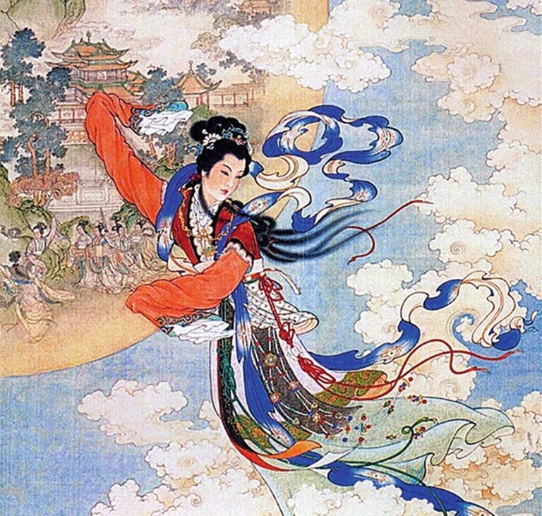 Harmonie und Einheit: Diese Woche feiern die Chinesen «Zhongqiujie», eine symbolische Verneigung vor dem Mond