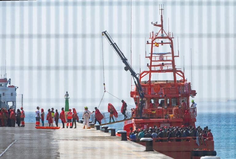 «Die Sicherheit der Bürger ist nicht mehr gewährleistet»: Fabrice Leggeri war Direktor der EU-Grenzsicherungsbehörde Frontex. Mit falschen Vorwürfen zwangen ihn NGOs zum Rücktritt. Jetzt sitzt er für Marine Le Pens Partei im Europaparlament. Er sagt: «Für unsere Ideen gibt es eine Mehrheit»