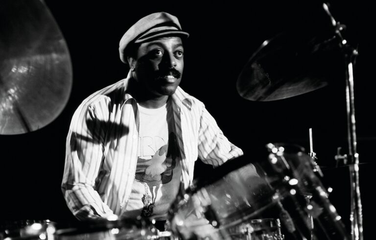 Roy Haynes (1925 – 2024)