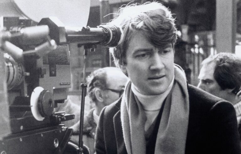 David Lynch (1946 – 2025)