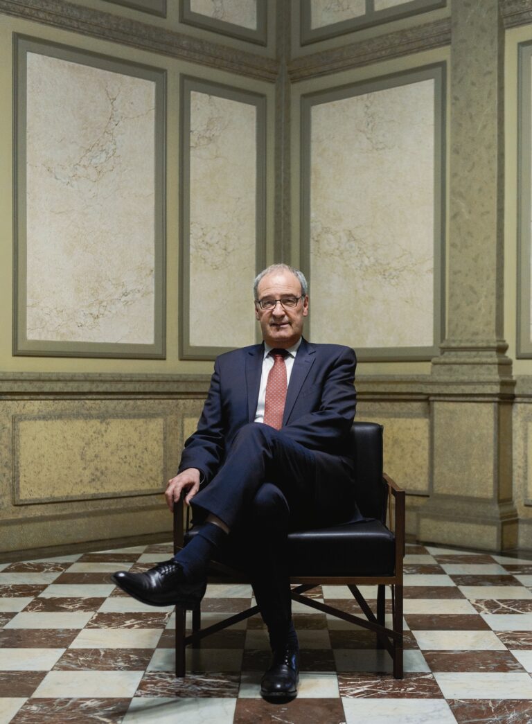 Guy Parmelin