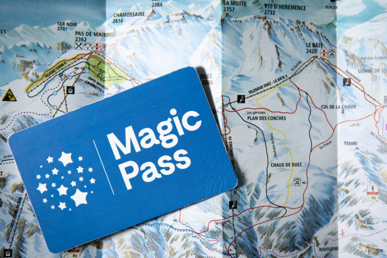 Magic Pass für Magic Switzerland: Gstaad lässt die Jungfraubahnen fallen. Reto Gurtner wird Flims-Laax an die Amis verkaufen