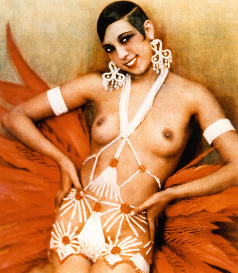 Josephine Baker