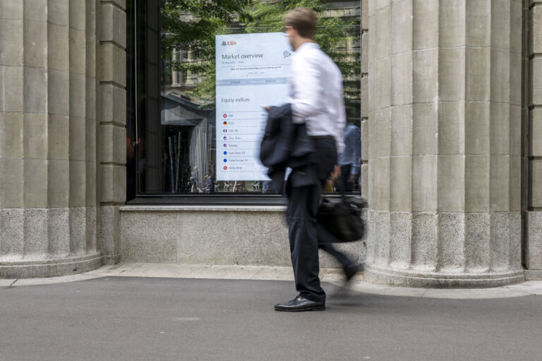 Analysten rechnen mit Top-Börsenjahr: Warum Schweizer Aktien 2025 zulegen könnten