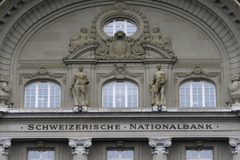 Linke fordern, das Direktorium der Schweizerischen Nationalbank zu vergrössern, um eine bürgerliche Mehrheit zu verhindern. Die Argumente überzeugen nicht