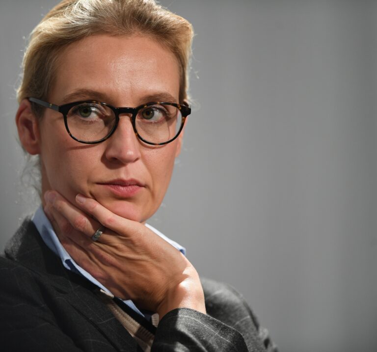 Alice Weidel