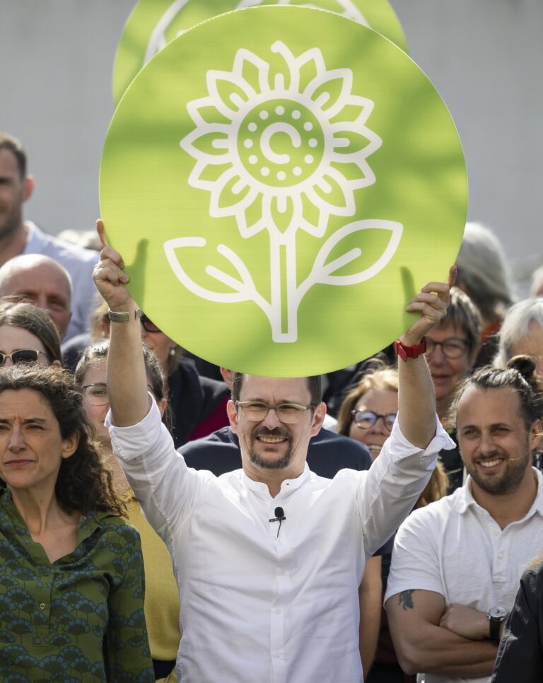 PARTEITAG, DV, DELEGIERTENVERSAMMLUNG, DELEGIERTE, GRUENE, GPS, 