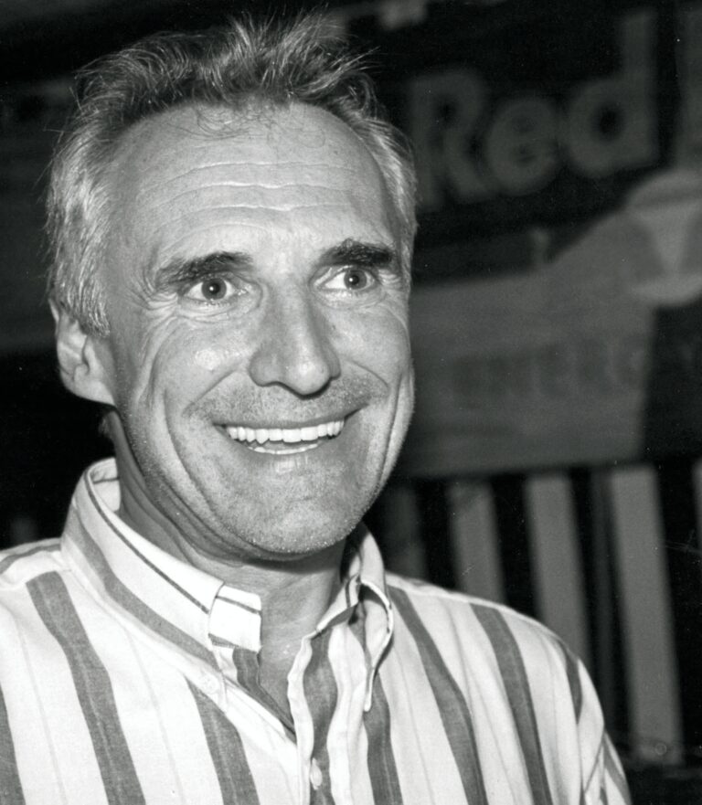 Dietrich Mateschitz (1944 – 2022): Mit dem Red-Bull-Gründer verbinde ich wunderbare Erlebnisse und die Erinnerung an einen Mann, der mit seinen Visionen und seiner Grosszügigkeit scheinbar Unmögliches möglich machte