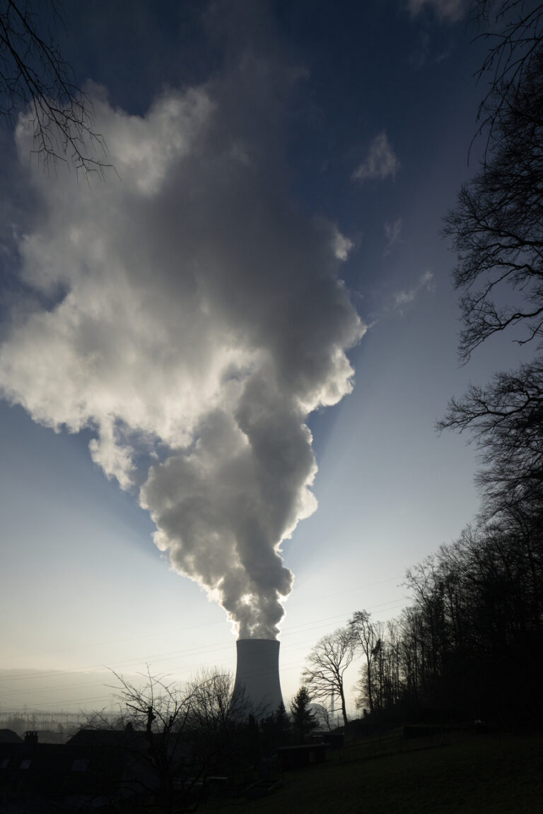 Grüne Kernenergie: Natur und Landschaftsbild verdienen eine offene Debatte über Energietechnologien