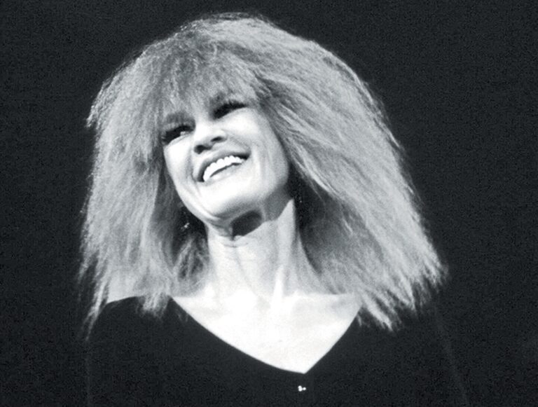 Carla Bley (1936 –2023)