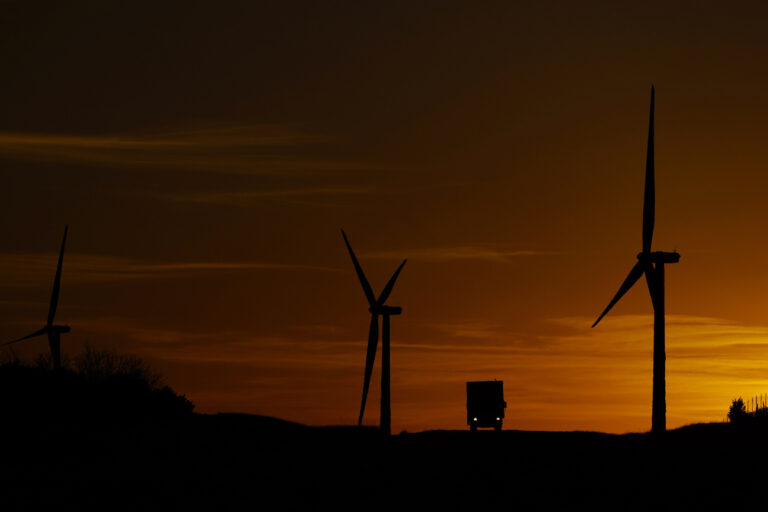 Willkommen im wilden Westen: Jeder will nach Texas, um in diesem einmaligen Ökosystem aus alter und neuer Energiewelt mitzuspielen