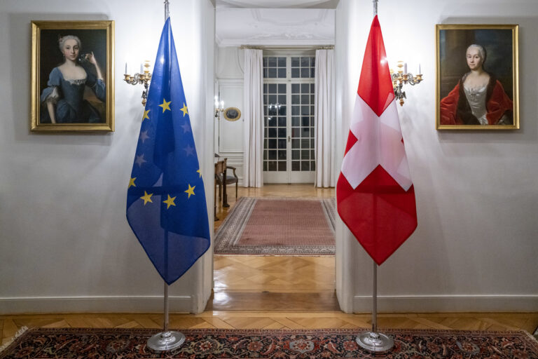 Kantone beerdigen den Föderalismus: Die Konferenz der Kantonsregierungen will neue Abkommen mit der EU nach altem Muster. Das untergräbt die demokratische Ordnung der Schweiz. Es gibt bessere Lösungen