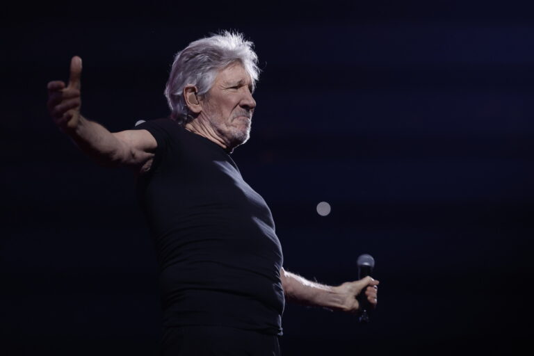 Wer Israel attackiert, meint Juden: Schon wieder veröffentlicht die Weltwoche ein Plädoyer für Pink-Floyd-Gründer Roger Waters. Und wieder werden dessen Äusserungen als «Israel-Kritik» verharmlost