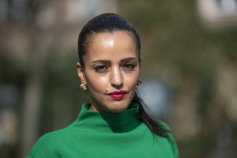 Chebli und die Demografie: SPD-Politikerin ruft Migranten in Deutschland dazu auf, «Fakten zu schaffen». «Dieses Land ist euer Land»