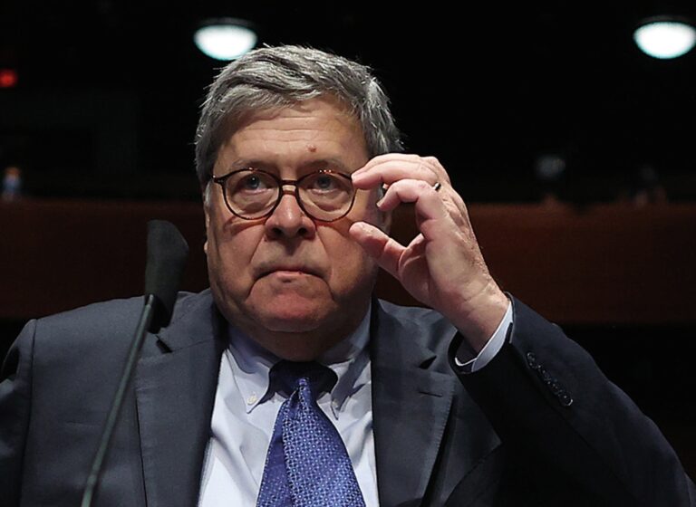 Attorney General Barr Testifies Before House Judiciary Committee