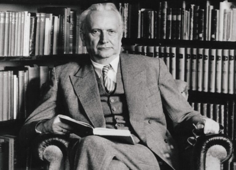 Karl Jaspers