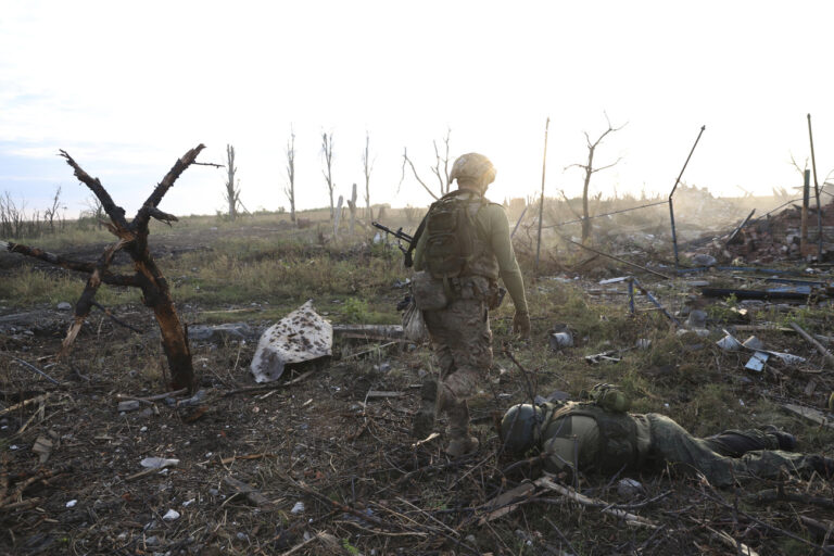 Nach achtzig Jahren wieder deutsche Soldaten in der Ukraine: Die deutsche «Führung» scheint unfähig zu sein, Risiken zu erkennen, geschweige denn zu beurteilen