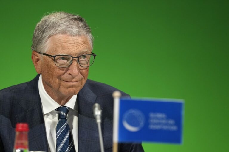 Weichgespülte Gates-Kritik: Ausgerechnet das Covid-Kapitel von Tim Schwabs «Das Bill-Gates-Problem» ist wohl das enttäuschendste des gesamten Buches