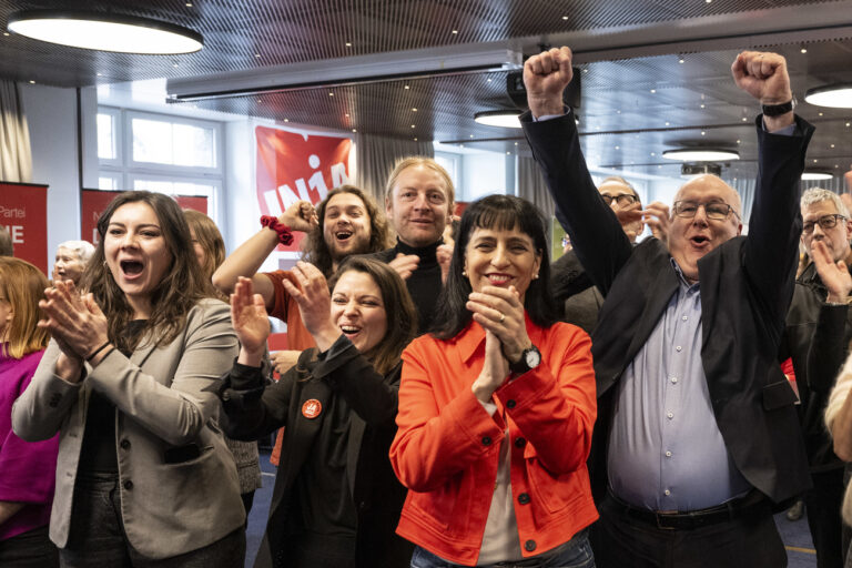 Über die Motivation der Stimmbürger: Wer gerne Schulden macht, hat auch begeistert für die 13. AHV-Rente gestimmt