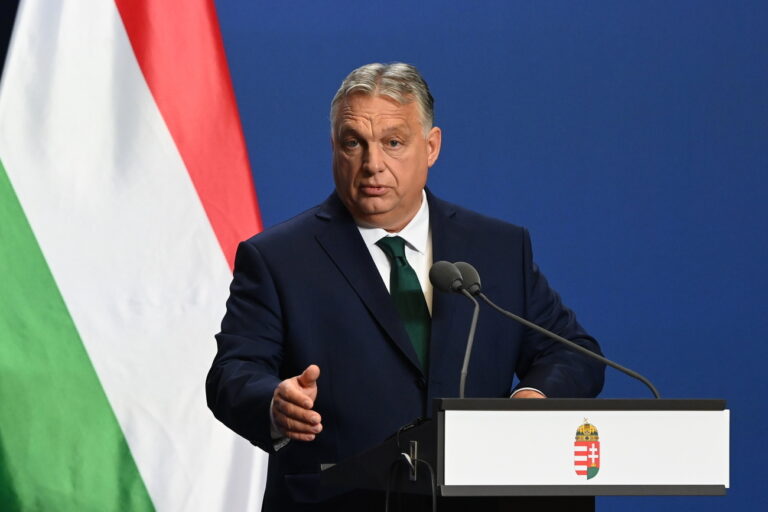 Schlechte Zeiten für Orbán-Skeptiker: Die Europawahl hat Ungarns Parteienlandschaft unumkehrbar verändert. Aber der Verlierer ist nicht Premier Viktor Orbán, wie in manchen Medien schadenfreudig behauptet wird