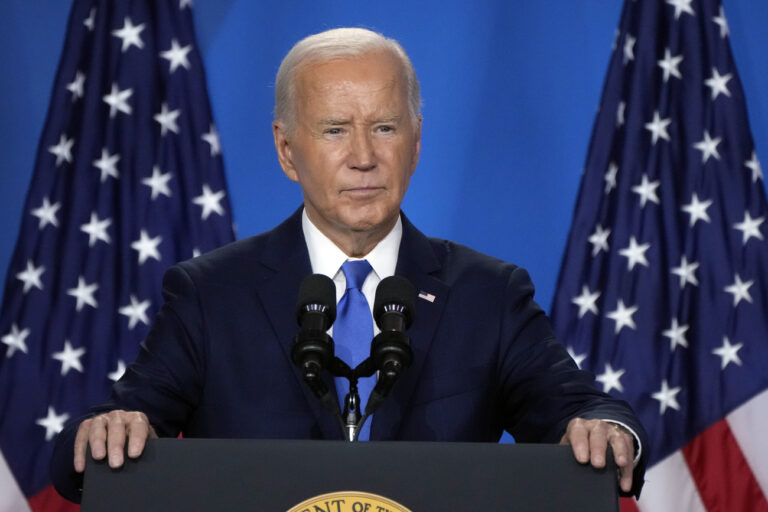 Zuerst eskalieren, dann verhandeln: Warum Biden Angriffe mit US-Raketen auf Russland erlaubt – und amerikanische Verbündete ähnliche Schritte folgen lassen könnten