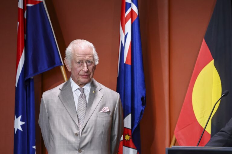 Australische Republikaner wollen den britischen König Charles III. als Staatsoberhaupt loswerden. Sollten sie Erfolg haben, werden sie es bereuen