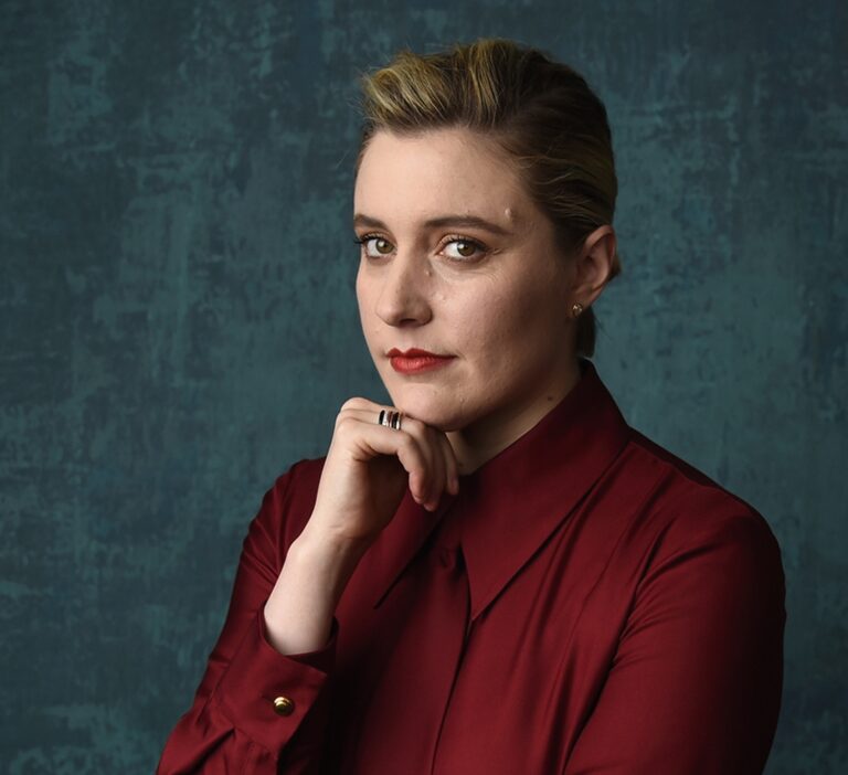 Greta Gerwig