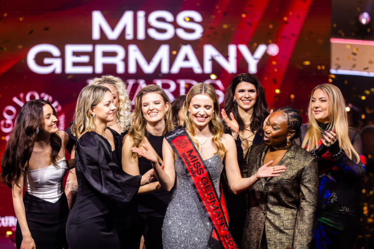 Miss-Germany-Wahlen als woke Shitshow: Wer schön ist, gewinnt nicht. Heute kommt es auf «Diversity» und «Personality» an