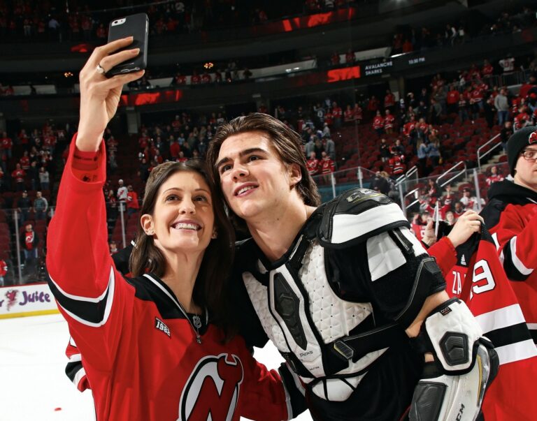 Bruce Bennett (Getty Images)