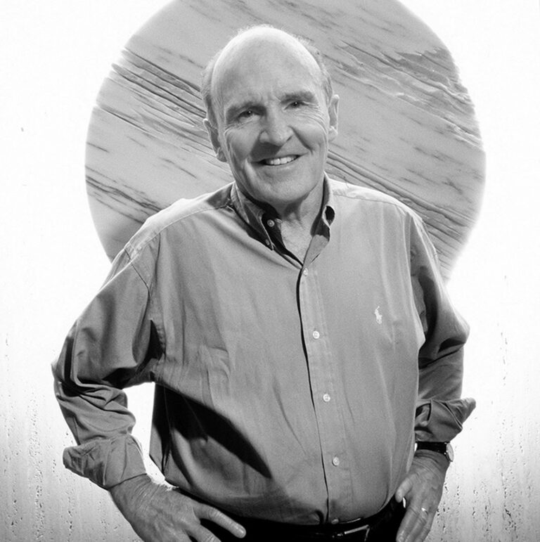 Jack Welch