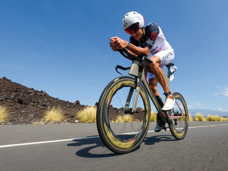 Alex Caparros (Ironman, Getty Images)