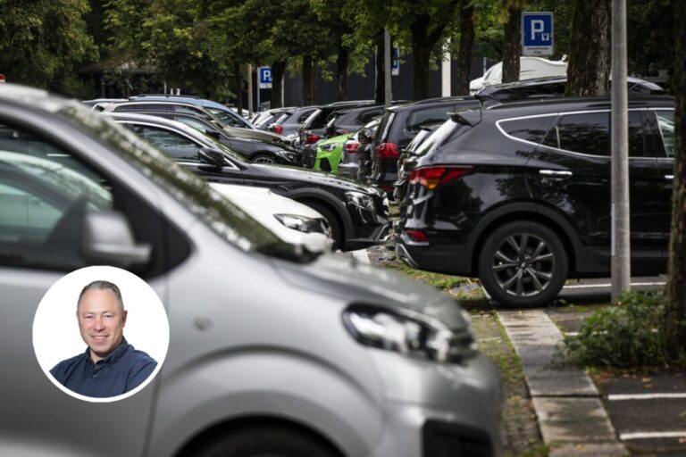 Autoverbot in grösster Schweizer Stadt funktioniert nicht richtig: Es fördert Beschiss, Denunziantentum und Überwachungsstaat