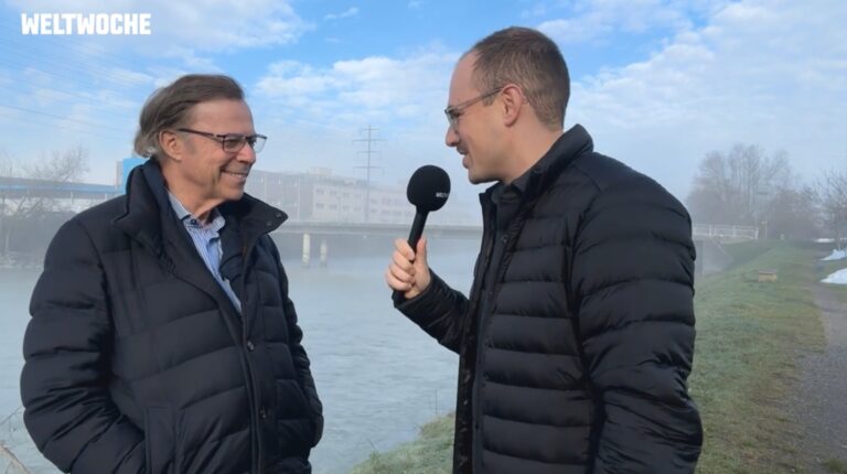 Meilensteine der Schweizer Geschichte: Prof. Christoph Mörgeli über das Gefecht von Gisikon und dessen Bedeutung für den Sonderbundskrieg