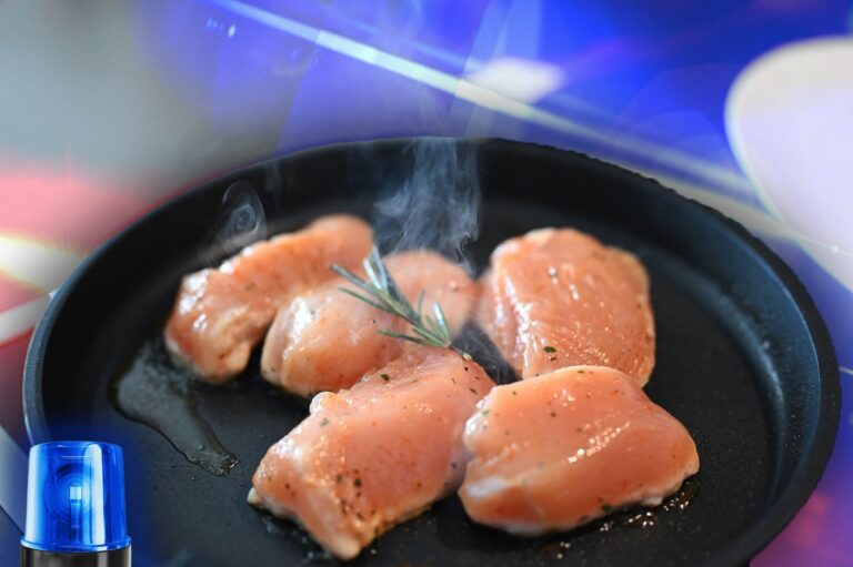 Grüne Diktatur: Zürich will Bürgern nur noch 330 Gramm Fleisch pro Woche vorschreiben. Droht die Mahlzeiten-Polizei?