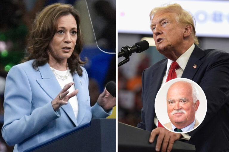 «Ein Bekenntnis zu Trump wäre wie politischer Selbstmord»: CSU-Politiker Peter Gauweiler über Markus Söders Kamala-Harris-Sympathie, unsinnige Anti-Amerika-Schubladisierungen und warum ihm Baerbock imponiert hat