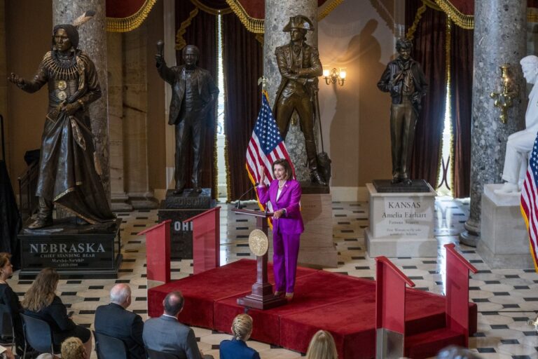 Die Furcht der US-Demokraten vor Trump muss enorm sein. Um ihn an einer Präsidentschaftskandidatur zu hindern, ist ihnen jedes Mittel recht – auch die Aushebelung des Rechtsstaats